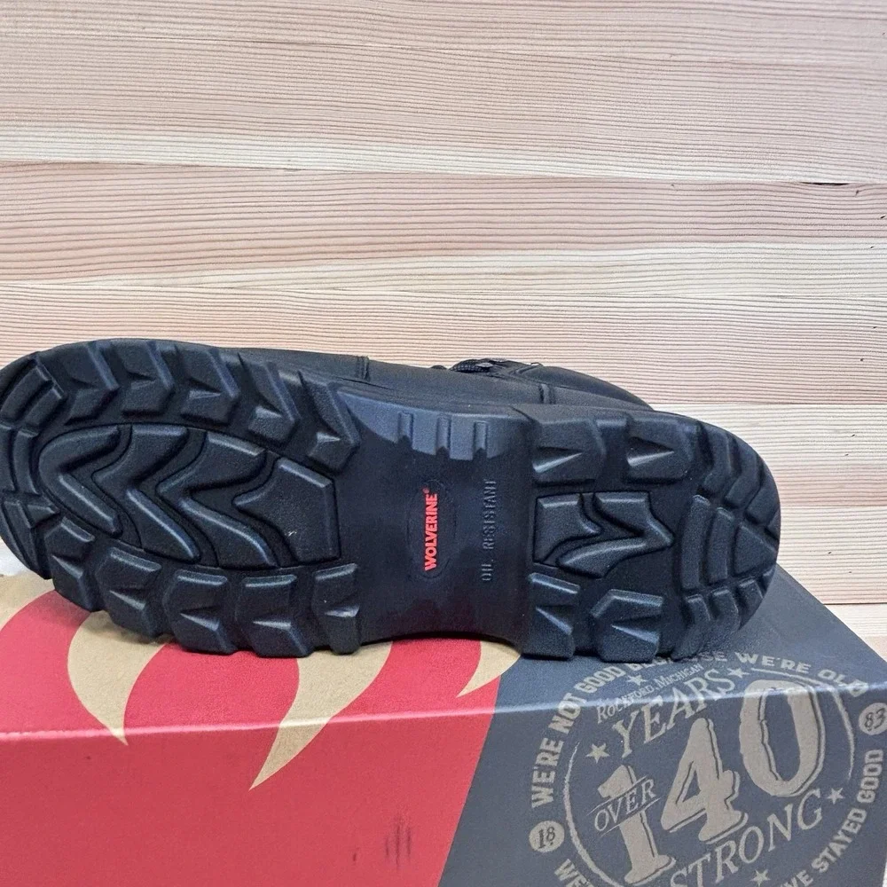 Wolverine Men Carlsbad Waterproof 6